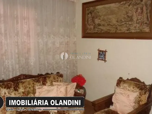 Casa com 359m² 2 quartos e 1 banheiro, à venda, no bairro Centro em Artur Nogueira