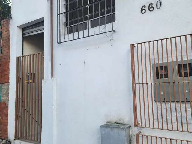 Casa para alugar, no bairro Guarapiranga em São Paulo
