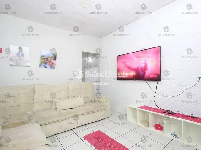Casa com 236m² 3 quartos e 3 banheiros, à venda, no bairro Parque Boa Esperança em Mauá