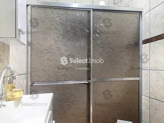 Casa com 236m² 3 quartos e 3 banheiros, à venda, no bairro Parque Boa Esperança em Mauá