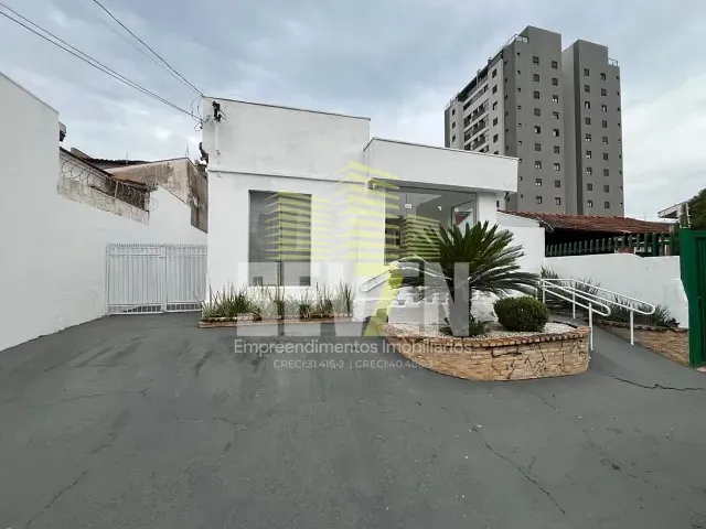 Casa 1 quarto e 1 banheiro, para alugar, no bairro Vila Santa Izabel em Bauru