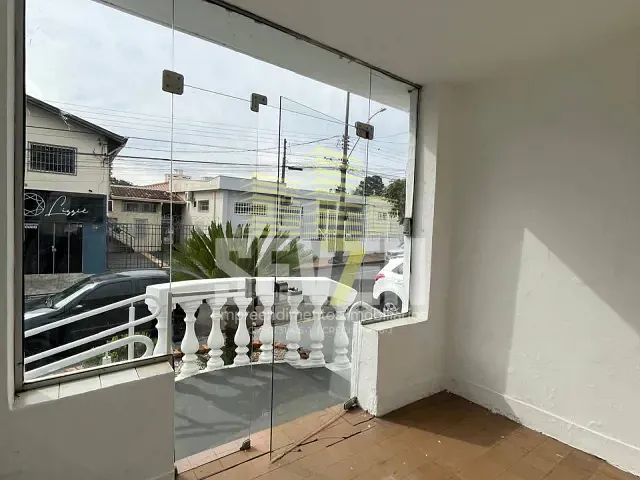 Casa 1 quarto e 1 banheiro, para alugar, no bairro Vila Santa Izabel em Bauru