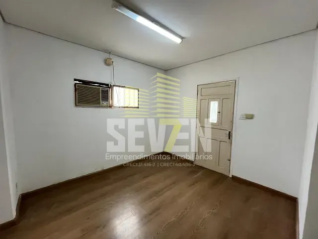Casa 1 quarto e 1 banheiro, para alugar, no bairro Vila Santa Izabel em Bauru