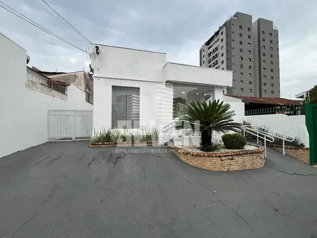 Casa 1 quarto e 1 banheiro, para alugar, no bairro Vila Santa Izabel em Bauru