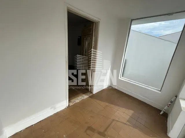Casa 1 quarto e 1 banheiro, para alugar, no bairro Vila Santa Izabel em Bauru