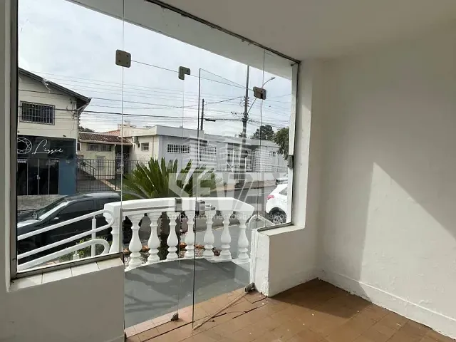 Casa 1 quarto e 1 banheiro, para alugar, no bairro Vila Santa Izabel em Bauru