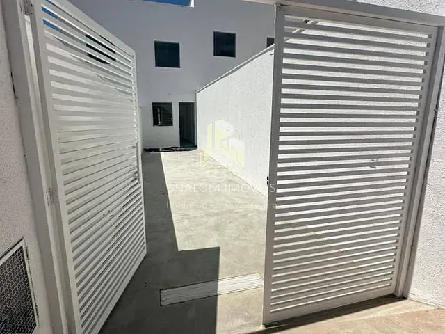 Casa com 180m² 2 quartos e 2 banheiros, à venda, no bairro Jardim Leblon em Belo Horizonte