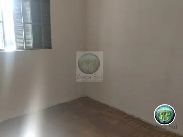 Casa com 150m² 3 quartos e 1 banheiro, à venda, no bairro Vila Augusta em Sorocaba