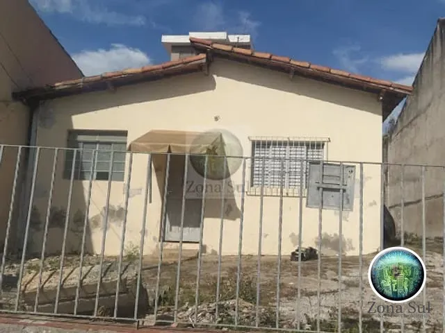 Casa com 150m² 3 quartos e 1 banheiro, à venda, no bairro Vila Augusta em Sorocaba
