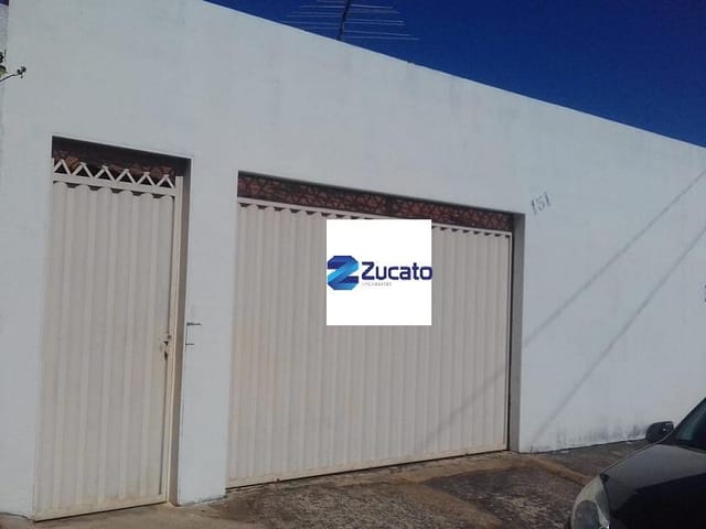 Foto do Casa - Casa à venda 3 Quartos, 2 Vagas, 260M², Beija-Flor II, Uberaba - MG | ZUCATO IMOBILIARIA LTDA