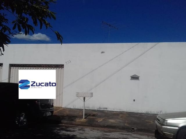 Foto do Casa - Casa à venda 3 Quartos, 2 Vagas, 260M², Beija-Flor II, Uberaba - MG | ZUCATO IMOBILIARIA LTDA