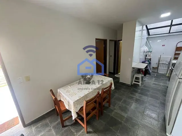 Casa com 215m² 2 quartos e 1 banheiro, à venda, no bairro Prainha em Caraguatatuba