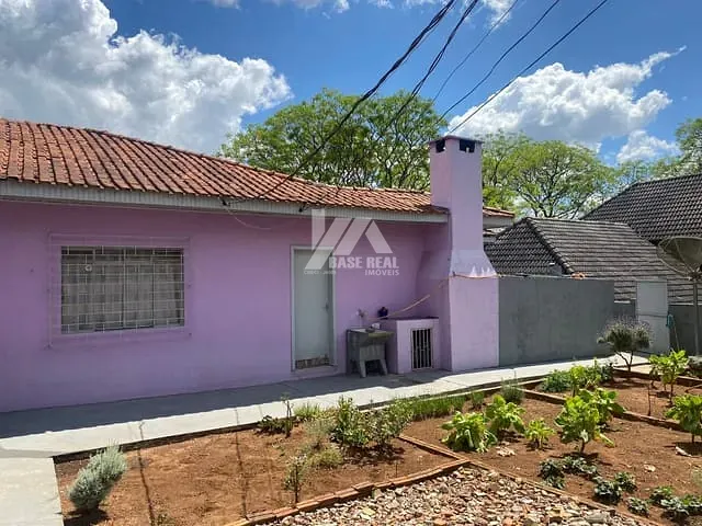 Casa com 235m² 3 quartos e 3 banheiros, à venda, no bairro Centro em Guarapuava