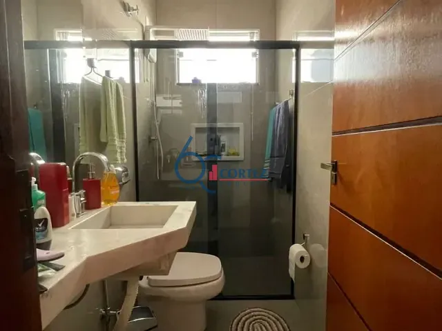 Casa com 160m² 2 quartos e 1 banheiro, à venda, no bairro Jardim Novo em Rio Claro