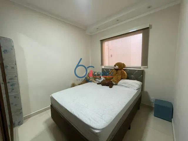 Casa com 160m² 2 quartos e 1 banheiro, à venda, no bairro Jardim Novo em Rio Claro