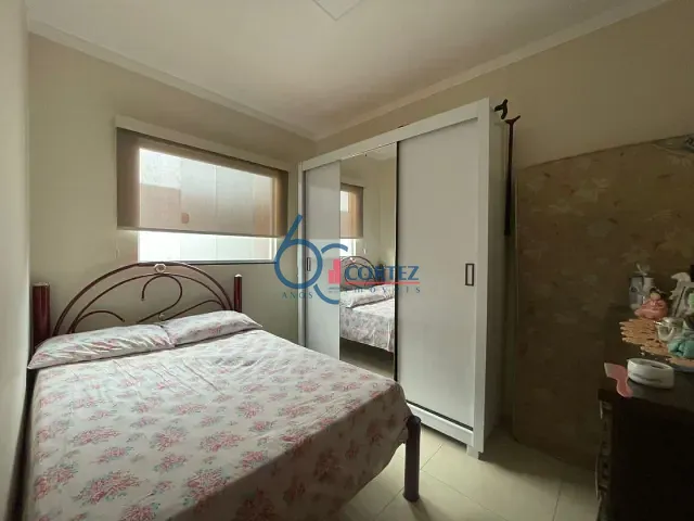 Casa com 160m² 2 quartos e 1 banheiro, à venda, no bairro Jardim Novo em Rio Claro