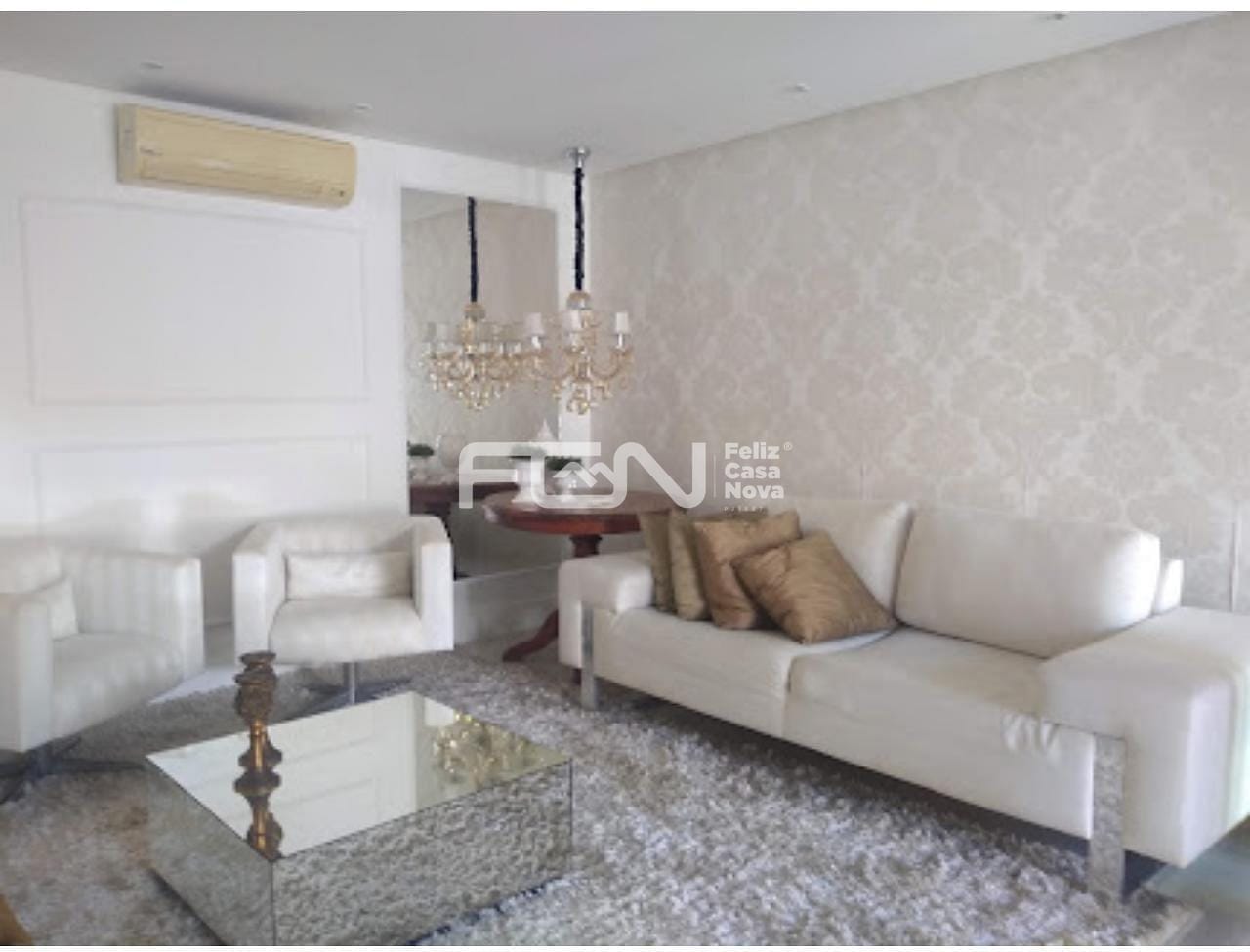 Casa, 4 quartos, 200 m² - Foto 4