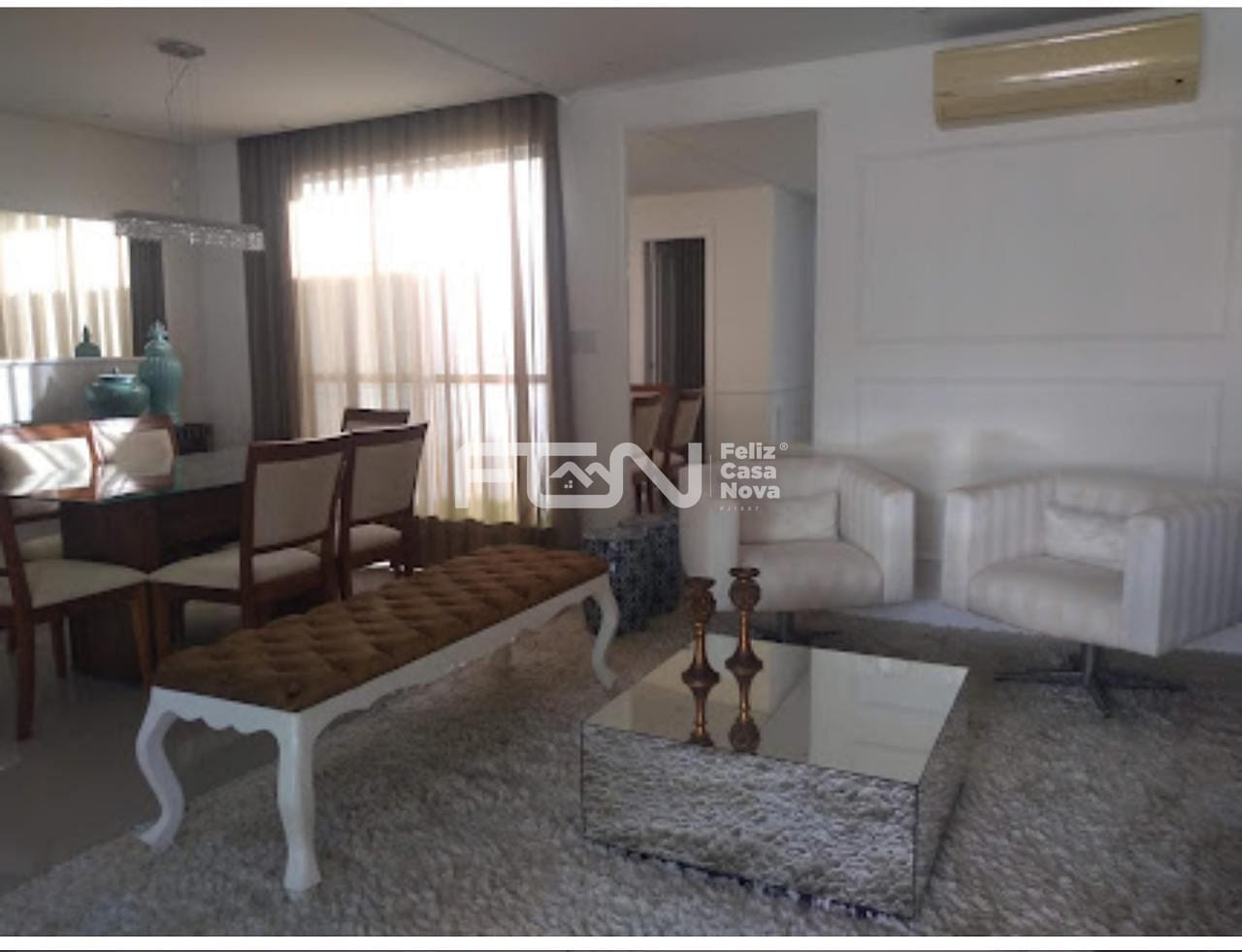 Casa, 4 quartos, 200 m² - Foto 5