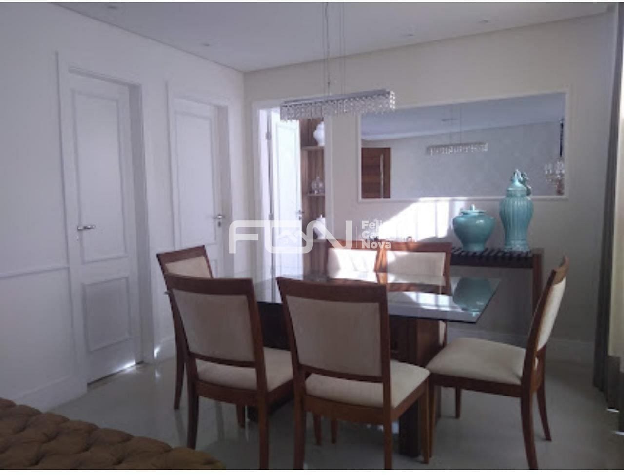 Casa, 4 quartos, 200 m² - Foto 6