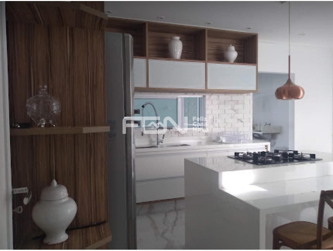 Casa, 4 quartos, 200 m² - Foto 8