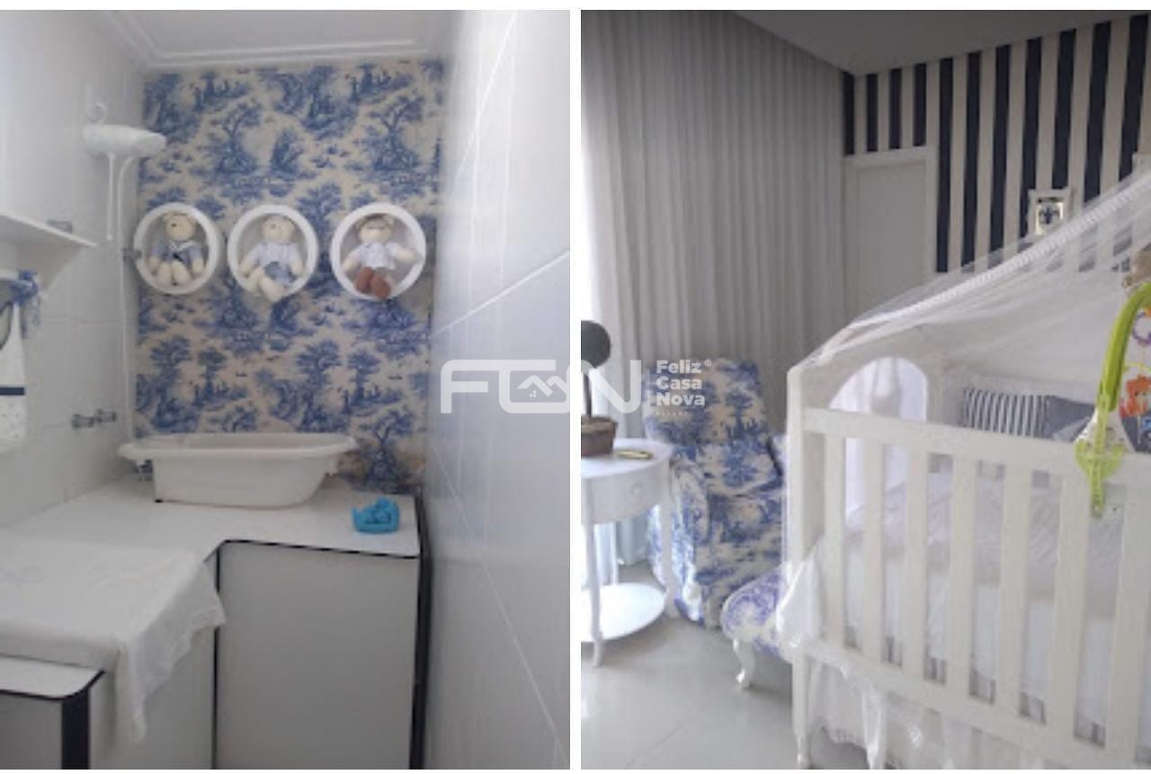 Casa, 4 quartos, 200 m² - Foto 11