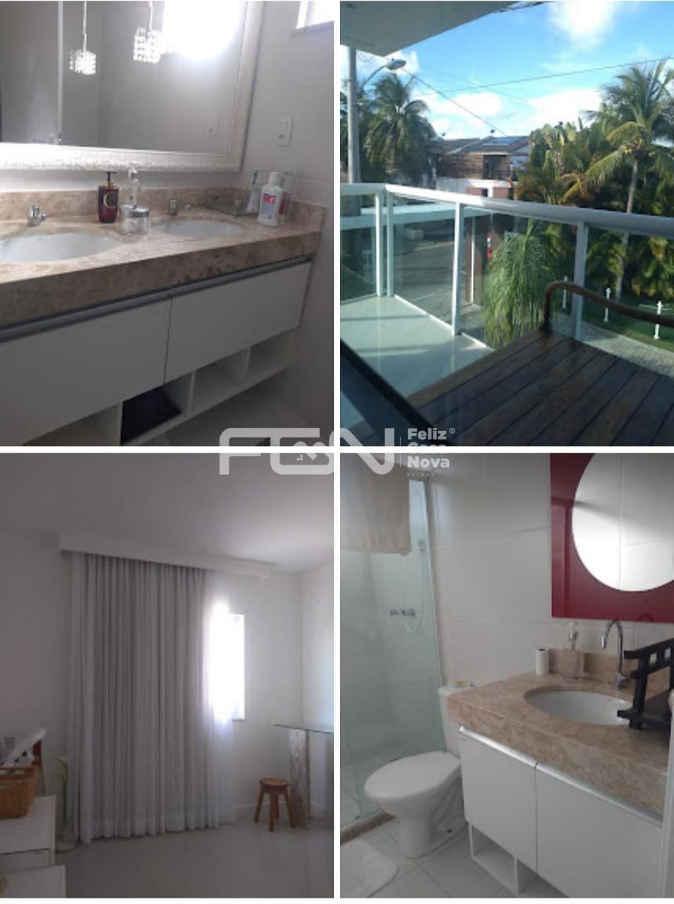 Casa, 4 quartos, 200 m² - Foto 13