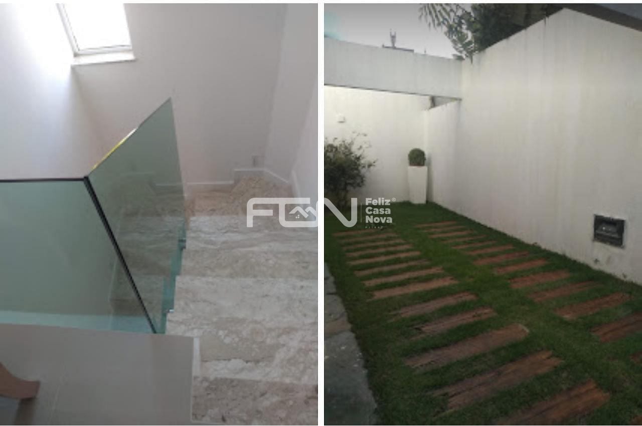 Casa, 4 quartos, 200 m² - Foto 14