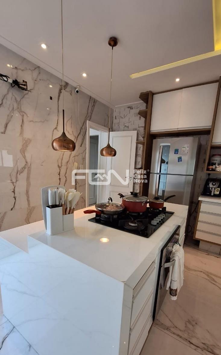 Casa, 4 quartos, 200 m² - Foto 16