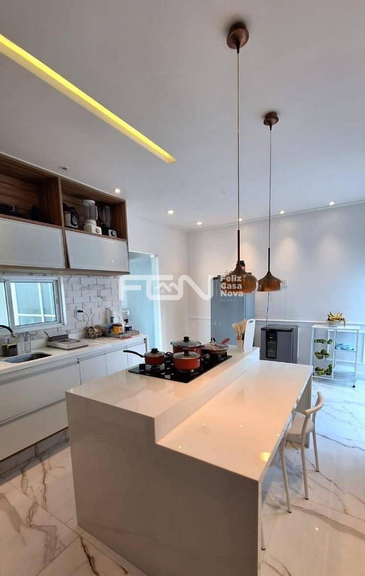 Casa, 4 quartos, 200 m² - Foto 17