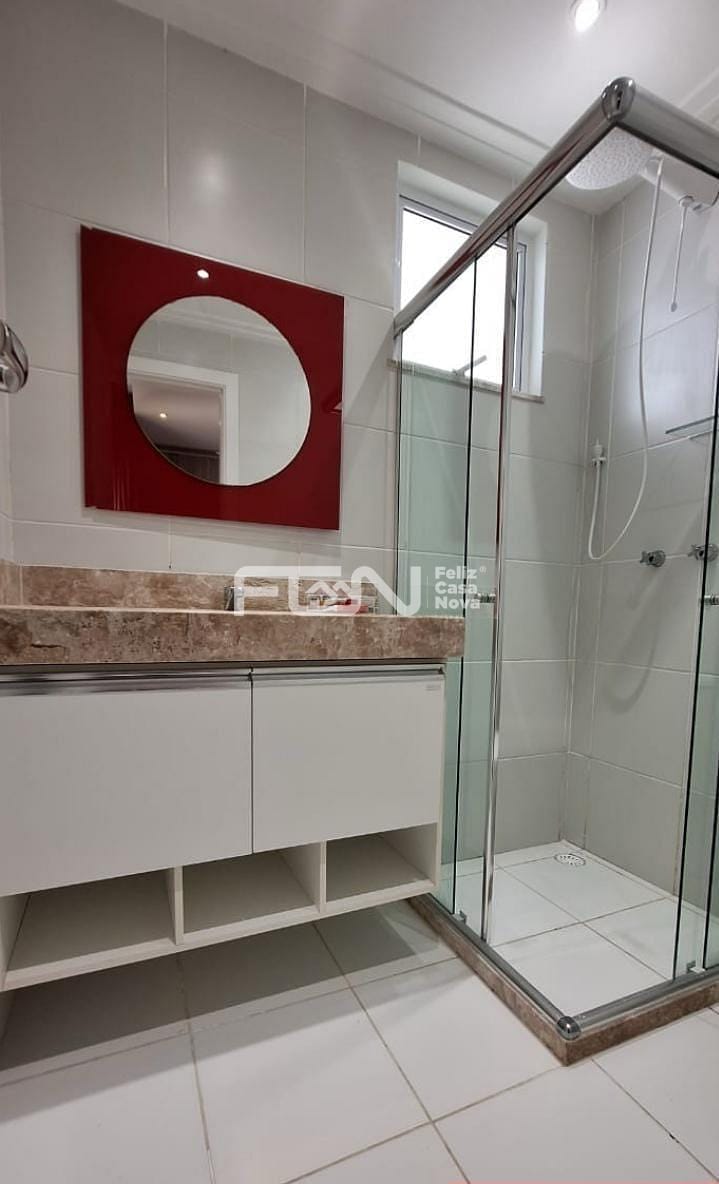 Casa, 4 quartos, 200 m² - Foto 19