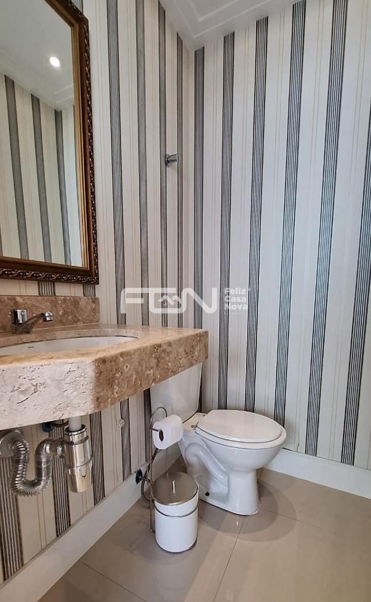 Casa, 4 quartos, 200 m² - Foto 21