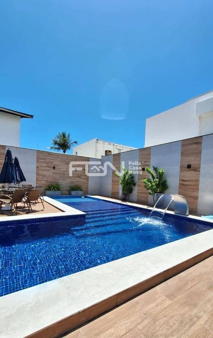 Casa, 4 quartos, 200 m² - Foto 22