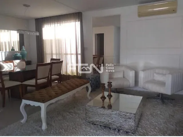 Casa 4 quartos e 5 banheiros, à venda, no bairro Buraquinho em Lauro de Freitas