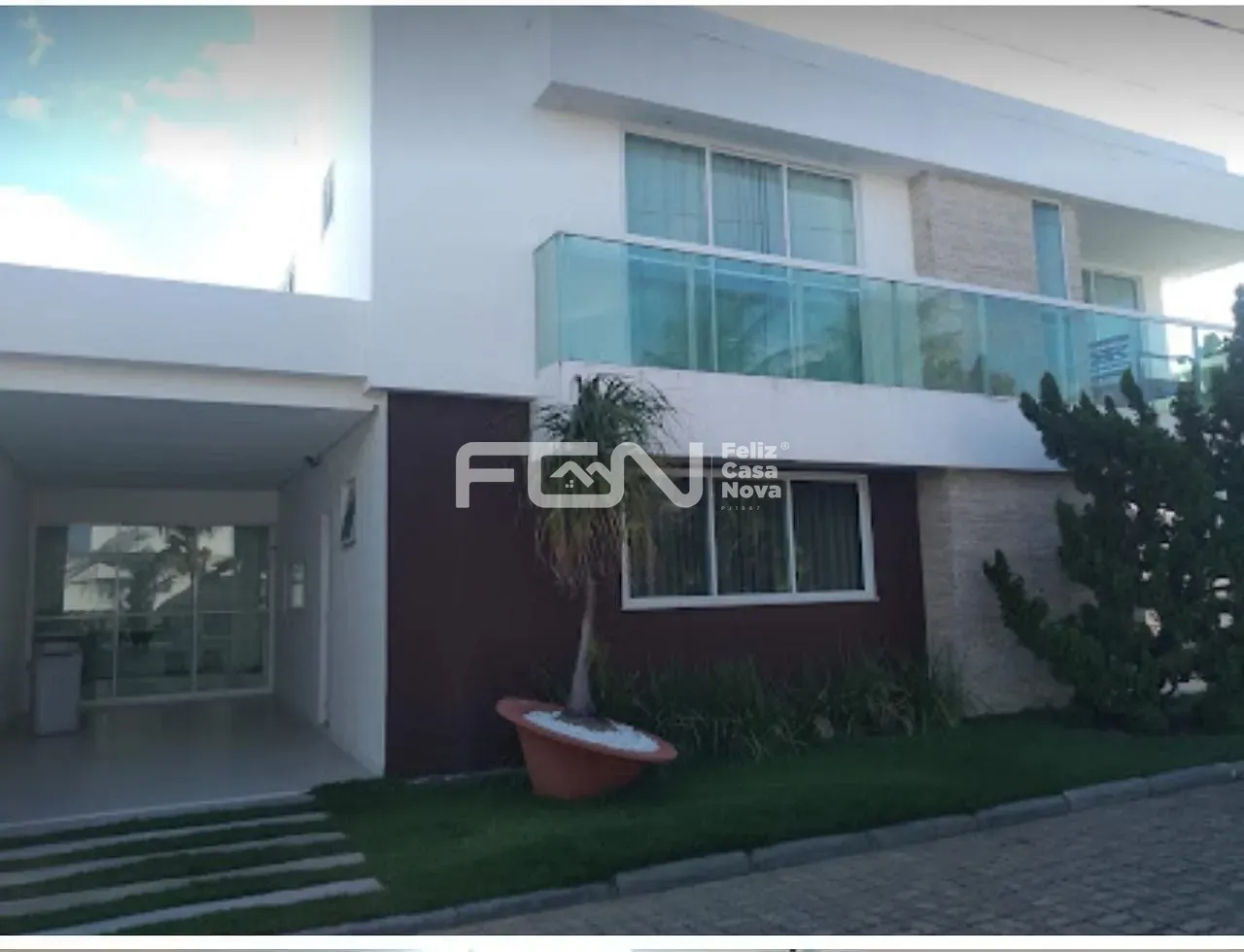 Casa, 4 quartos, 200 m² - Foto 2