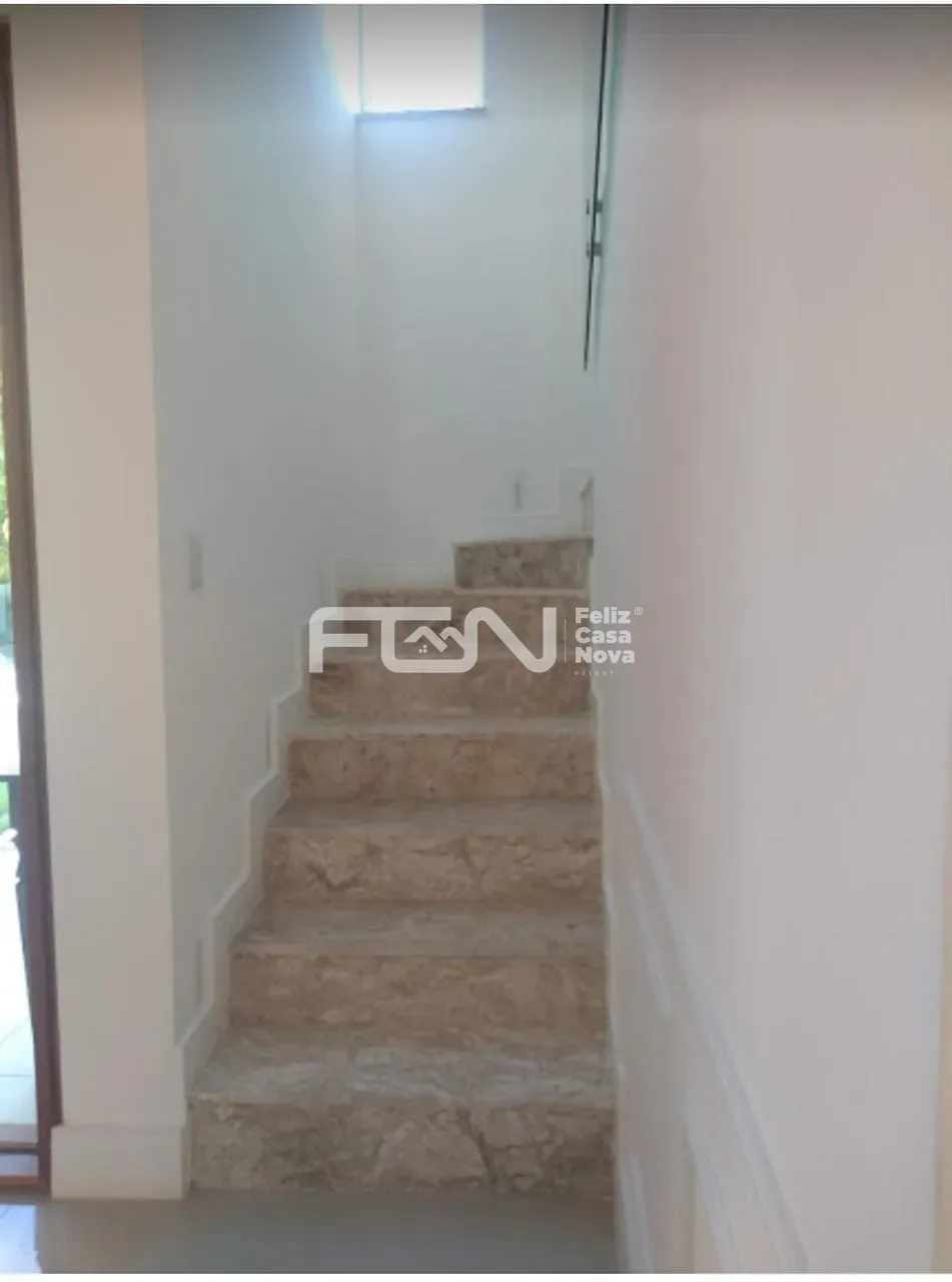 Casa, 4 quartos, 200 m² - Foto 3
