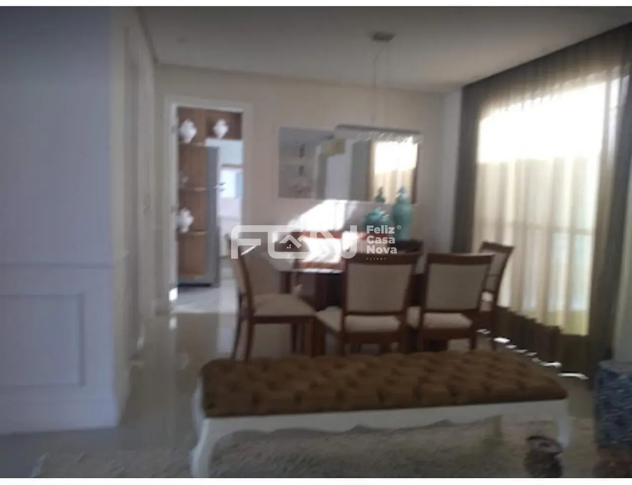 Casa, 4 quartos, 200 m² - Foto 7