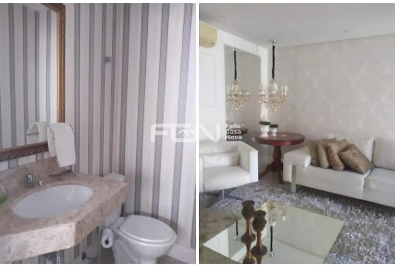 Casa, 4 quartos, 200 m² - Foto 10