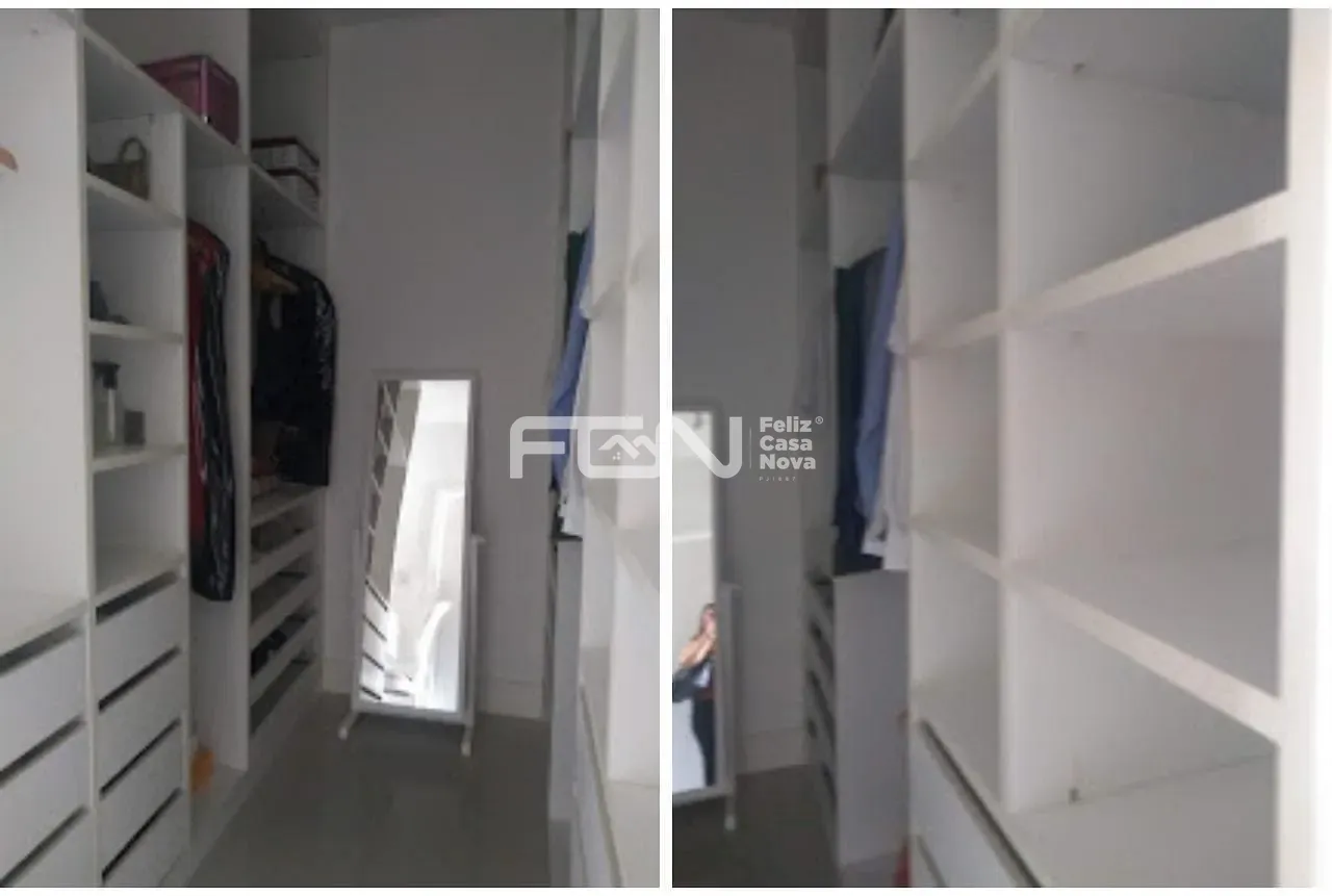 Casa, 4 quartos, 200 m² - Foto 12