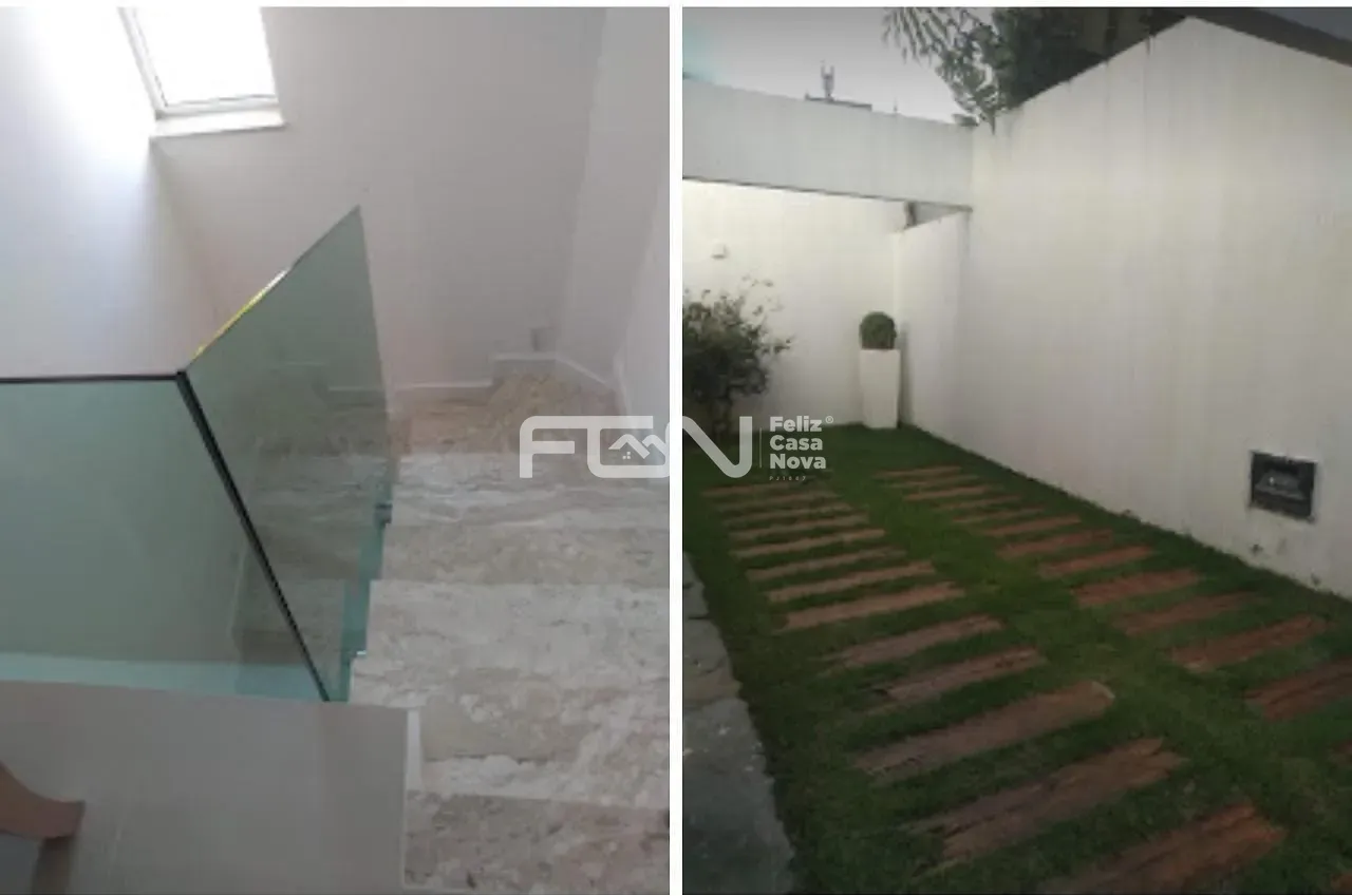 Casa, 4 quartos, 200 m² - Foto 14