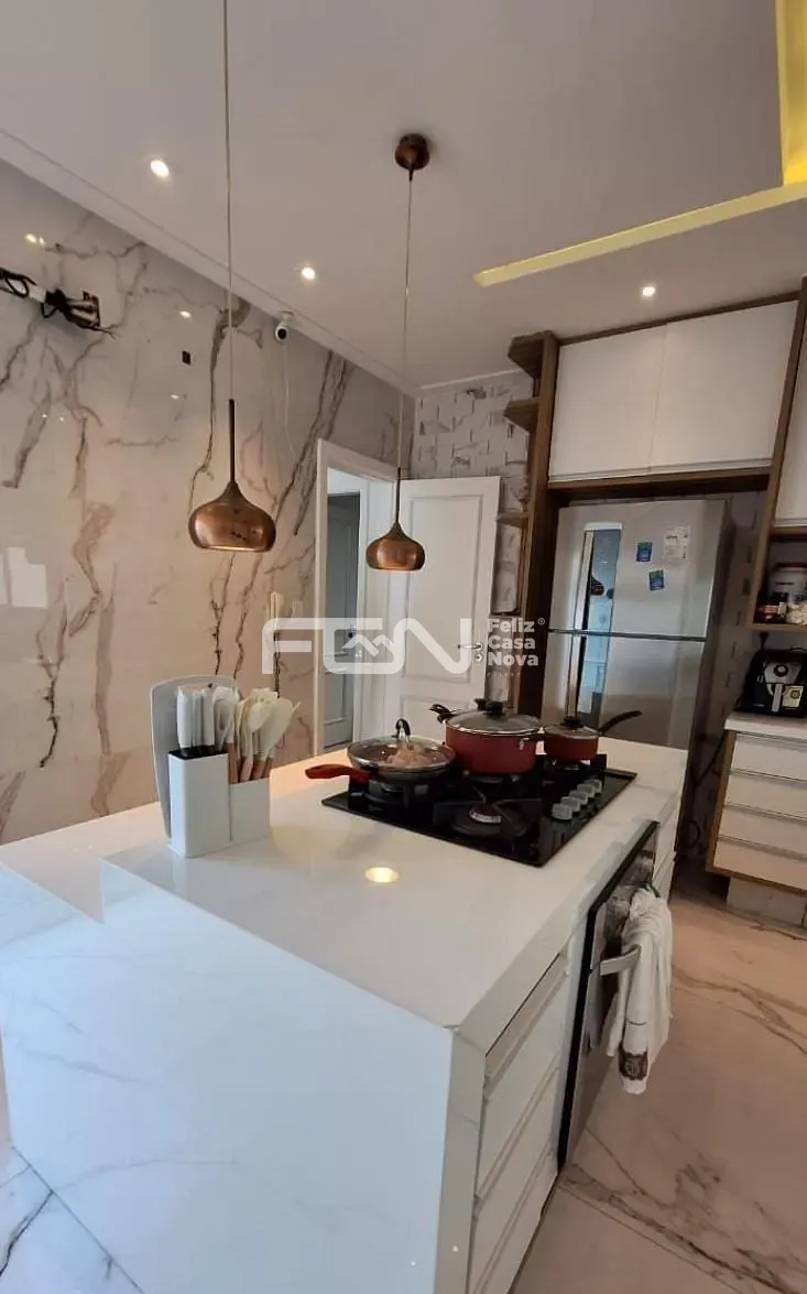 Casa, 4 quartos, 200 m² - Foto 16