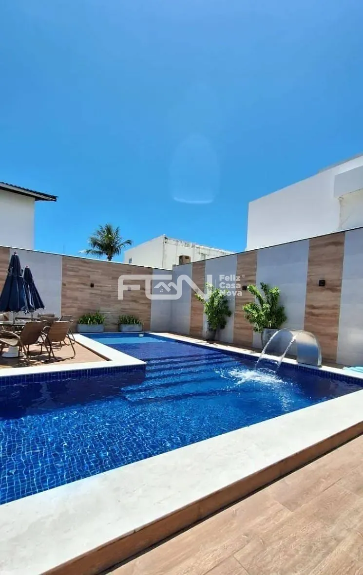 Casa, 4 quartos, 200 m² - Foto 22