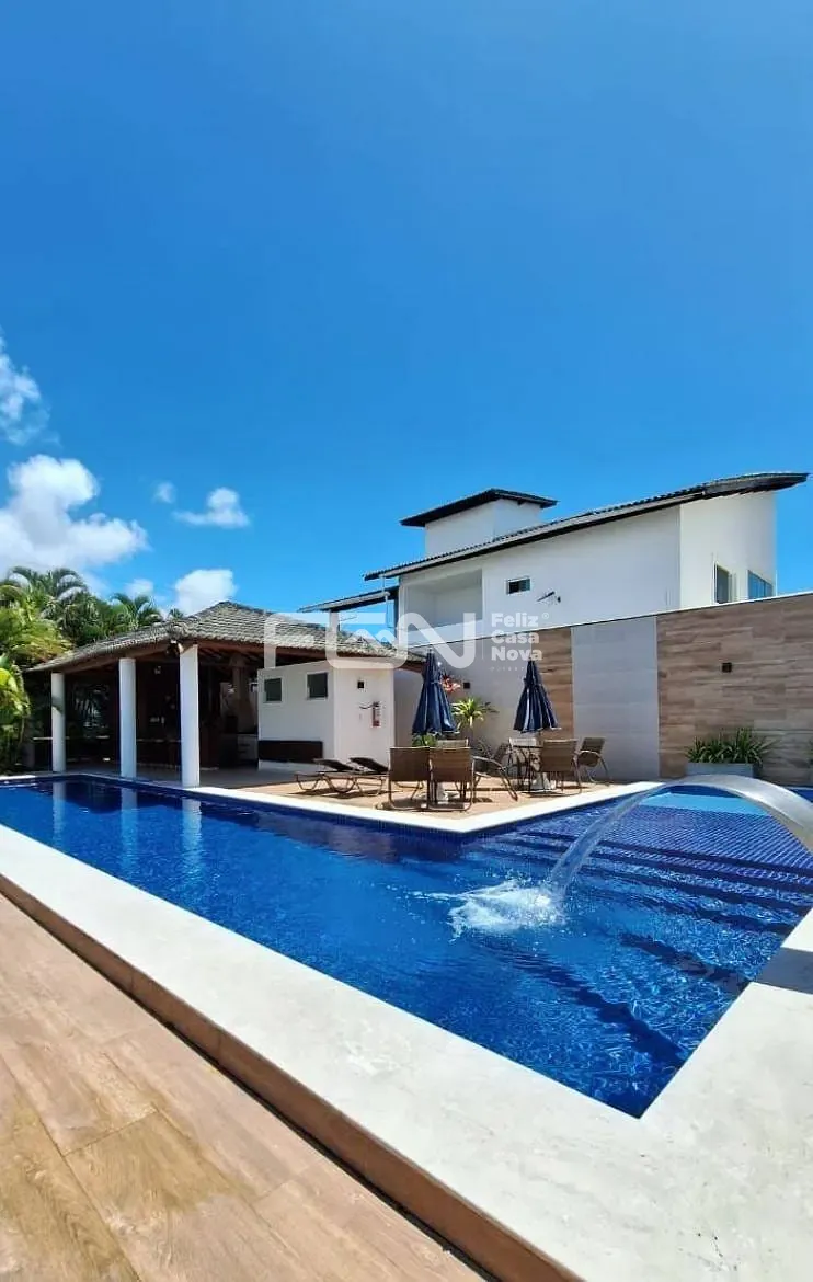 Casa, 4 quartos, 200 m² - Foto 23
