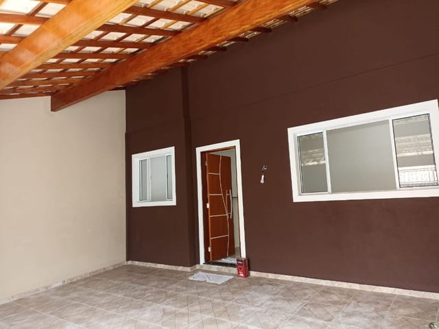 Foto do Casa - Casa com 3 dormitórios à venda, 112 m² por R$ 385.000,00 - Jardim Santa Júlia - São José dos Campos/SP | INDEPENDENCE NEGOCIOS IMOBILIARIOS LTDA