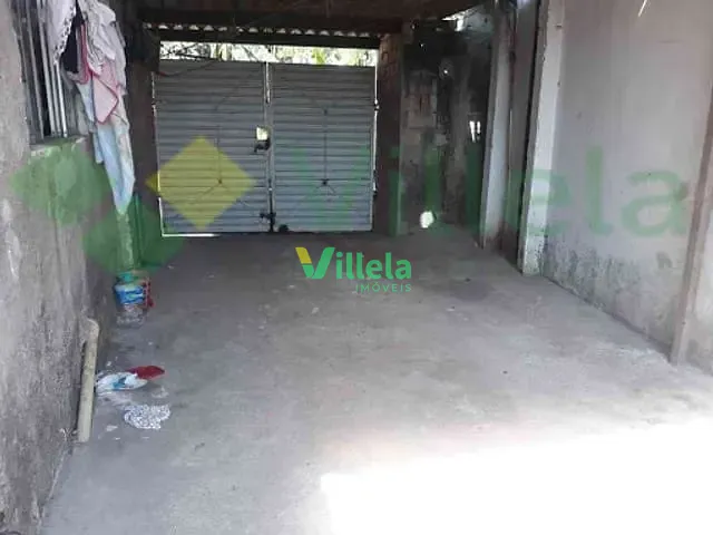 Casa 4 quartos e 3 banheiros, à venda, no bairro Parque São Pedro em Itaquaquecetuba