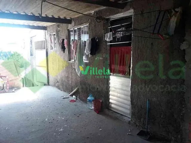 Casa 4 quartos e 3 banheiros, à venda, no bairro Parque São Pedro em Itaquaquecetuba