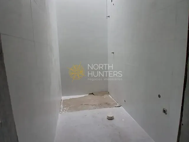 Casa 3 quartos e 1 banheiro, à venda, no bairro Guanabara em Joinville