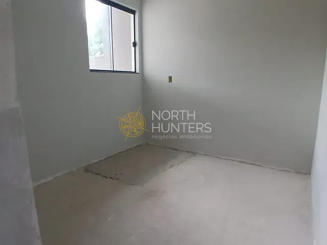 Casa 3 quartos e 1 banheiro, à venda, no bairro Guanabara em Joinville