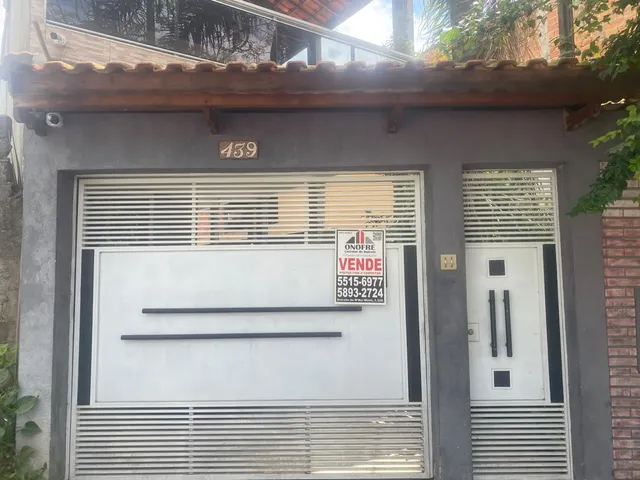 Casa 1 quarto e 1 banheiro, para alugar, no bairro Jardim Figueira Grande em São Paulo
