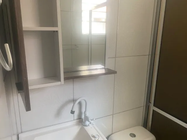 Casa 1 quarto e 1 banheiro, para alugar, no bairro Jardim Figueira Grande em São Paulo