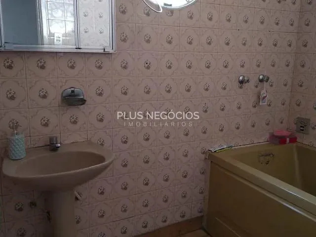 Casa com 155m² 3 quartos e 2 banheiros, à venda, no bairro Centro em Sorocaba